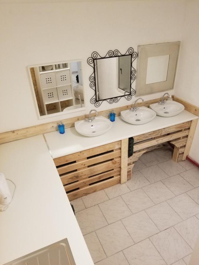 Global Apt Viennaアパートメント エクステリア 写真