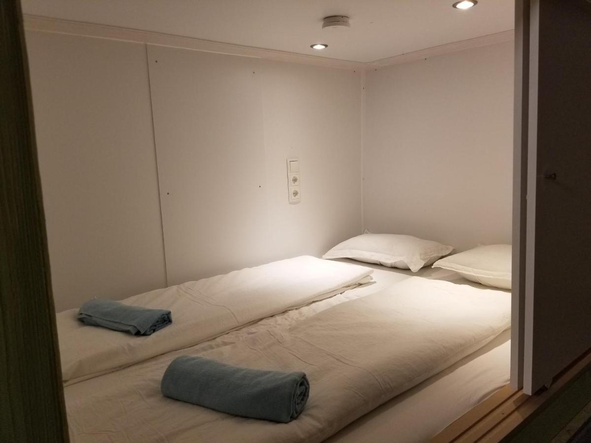 Global Apt Viennaアパートメント エクステリア 写真