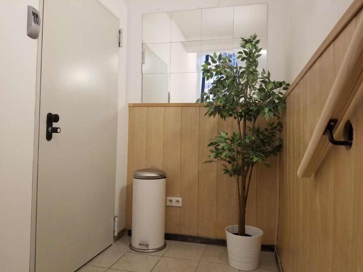 Global Apt Viennaアパートメント エクステリア 写真