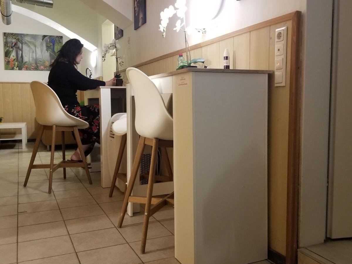 Global Apt Viennaアパートメント エクステリア 写真